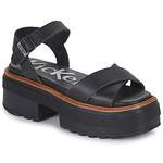 Kickers Sandalen der Marke Kickers