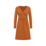 tranquillo Bio-Damen-Minikleid der Marke Tranquillo