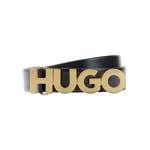 HUGO Ledergürtel der Marke HUGO