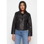 Lederjacke von der Marke Pepe Jeans