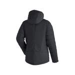 Sonstige Sportjacke von maier sports, in der Farbe Schwarz, aus Polyamid, andere Perspektive, Vorschaubild