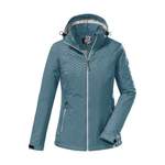 Killtec Regenjacke der Marke Killtec