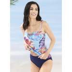 Laurina Tankini der Marke LAURINA