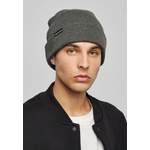 Beany von Urban Classics, in der Farbe Grau, aus Polyacryl, andere Perspektive, Vorschaubild