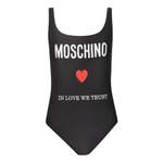 Moschino, One-piece der Marke Moschino