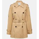 Burberry Trenchcoat der Marke Burberry