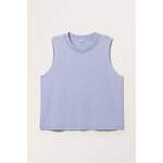 Lockeres Tanktop der Marke Monki