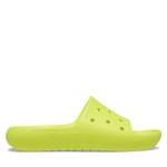 Pantoletten Crocs der Marke Crocs