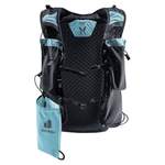 Rucksack von deuter, in der Farbe Blau, andere Perspektive, Vorschaubild