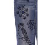 Jeans von Desigual, aus Baumwolle, andere Perspektive, Vorschaubild