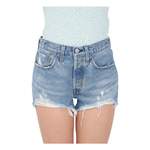 Levi's, Shorts der Marke Levis