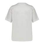 T-Shirt von Drykorn, in der Farbe Weiss, aus Baumwolle, andere Perspektive, Vorschaubild