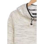 Kapuzenpullover von Superdry, in der Farbe Beige, aus Baumwolle, andere Perspektive, Vorschaubild