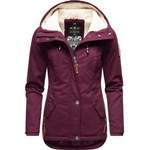 Marikoo Winterjacke der Marke Marikoo