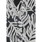 Hemdbluse von cecil, in der Farbe Schwarz, andere Perspektive, Vorschaubild