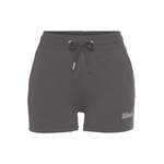 Shorts von BENCH., in der Farbe Grau, aus Polyester, Vorschaubild