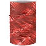 Tuch von Buff, in der Farbe Rot, aus Polyester, andere Perspektive, Vorschaubild