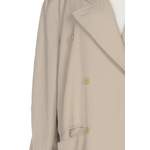 Mantel von Jil Sander, in der Farbe Beige, aus Viskose, andere Perspektive, Vorschaubild