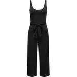 Jumpsuit von Ragwear, in der Farbe Schwarz, aus Baumwolle, andere Perspektive, Vorschaubild