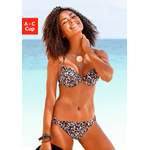 LASCANA Push-Up-Bikini der Marke Lascana