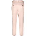 7/8-Hose von Gerry Weber, in der Farbe Rosa, aus Baumwolle, andere Perspektive, Vorschaubild