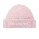 Vetements, Beanie der Marke Vetements