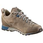 Wanderschuhe von Dolomite, in der Farbe Beige, aus Leder, andere Perspektive, Vorschaubild