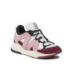 Sneaker von Ted Baker, Mehrfarbig, andere Perspektive, Vorschaubild