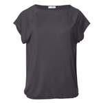 T-Shirt von Kismet Yogastyle, in der Farbe Grau, aus Elasthan, andere Perspektive, Vorschaubild