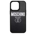Moschino Handyhüllen der Marke Moschino