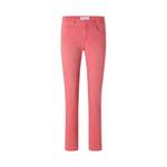 Push-Up Jeans von ANGELS, in der Farbe Rosa, aus Polyester, andere Perspektive, Vorschaubild