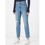 Jeans von Madewell, in der Farbe Blau, andere Perspektive, Vorschaubild