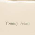 Schultertasche von Tommy Jeans, in der Farbe Weiss, aus Polyurethan, andere Perspektive, Vorschaubild