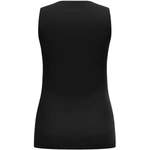 Tops & Unterhemde von Odlo, in der Farbe Schwarz, aus Schurwolle, andere Perspektive, Vorschaubild