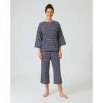 Pyjama geringelt der Marke Helena Vera