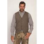 Tweed-Weste, Tracht, der Marke JP1880