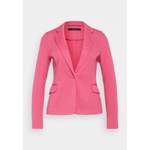 Blazer von Vero Moda, in der Farbe Rosa, andere Perspektive, Vorschaubild