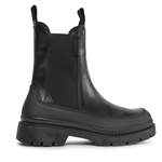 Chelsea-Boot von Gant, in der Farbe Schwarz, Vorschaubild