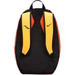 Rucksack von Nike, in der Farbe Gelb, aus Polyester, andere Perspektive, Vorschaubild