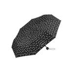 Regenschirm von HAPPY RAIN, in der Farbe Schwarz, aus Kunststoff, andere Perspektive, Vorschaubild