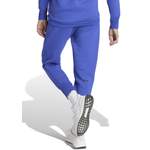 Jogginghose von Adidas Sportswear, in der Farbe Blau, andere Perspektive, Vorschaubild