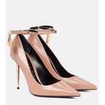 Verzierte Pumps der Marke Tom Ford