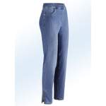 Magic-Jeans mit der Marke ASCARI