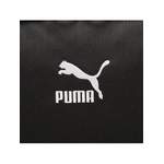 Umhängetasche von Puma, in der Farbe Schwarz, andere Perspektive, Vorschaubild