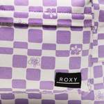 Tagesrucksack von Roxy, in der Farbe Lila, aus Baumwolle, andere Perspektive, Vorschaubild
