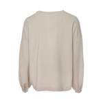 Sweatshirt von drykorn, in der Farbe Beige, aus Elasthan, andere Perspektive, Vorschaubild