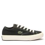 Sneakers aus der Marke Lacoste