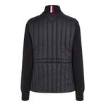 Sonstige Jacke von Tommy Hilfiger, in der Farbe Schwarz, aus Polyester, andere Perspektive, Vorschaubild