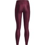 Trainingshose von Under Armour, in der Farbe Rot, aus Polyester, andere Perspektive, Vorschaubild