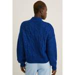 Sonstige Pullover von C&A Premium, aus Polyacryl, andere Perspektive, Vorschaubild